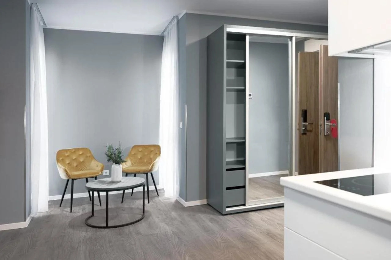 Foto - THE ROOMS - Hotel & House