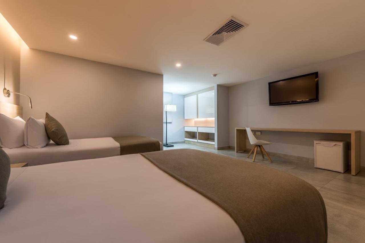 Photo - Hotel Barlovento