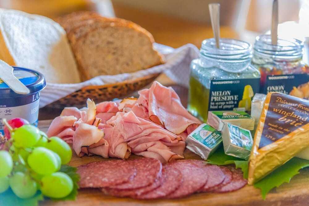 Photo - Ikhaya Safari Lodge