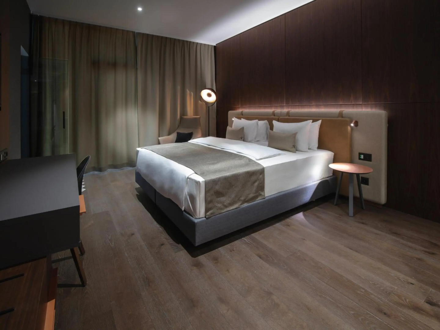 Photo - Hotel Meilenstein