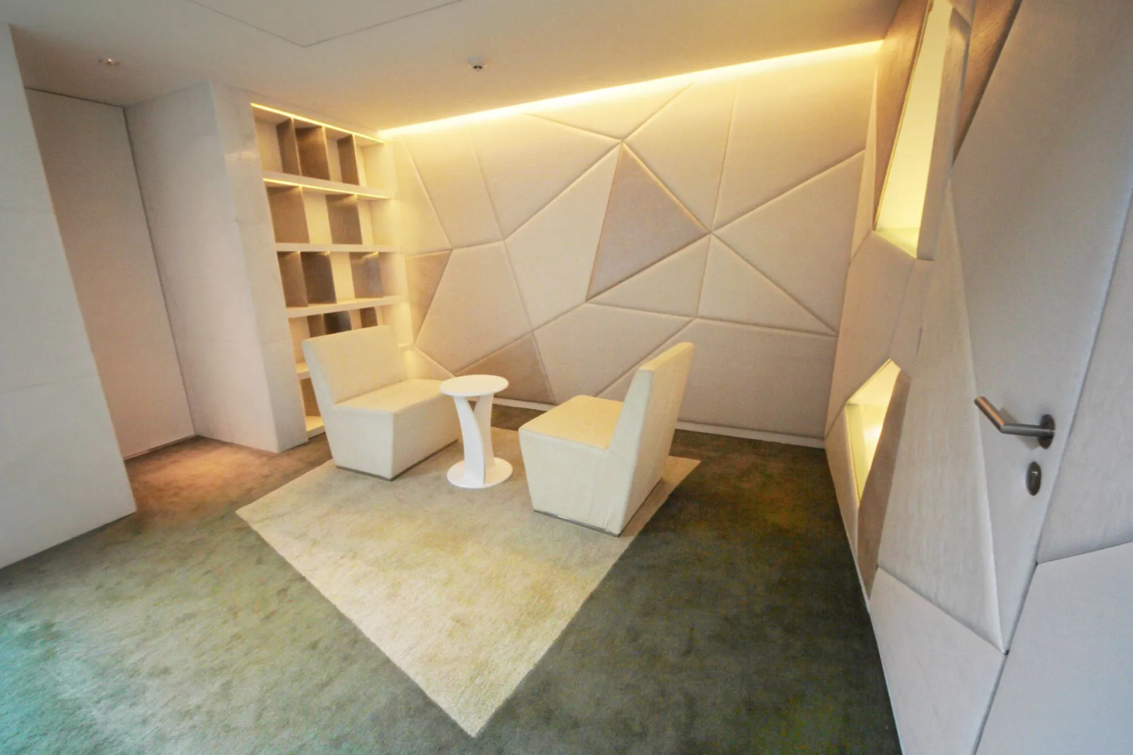 Foto - Vivanta New Delhi, Dwarka