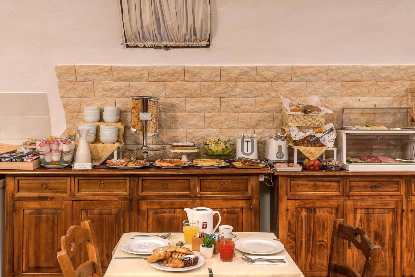 Foto - Le Clarisse Trastevere