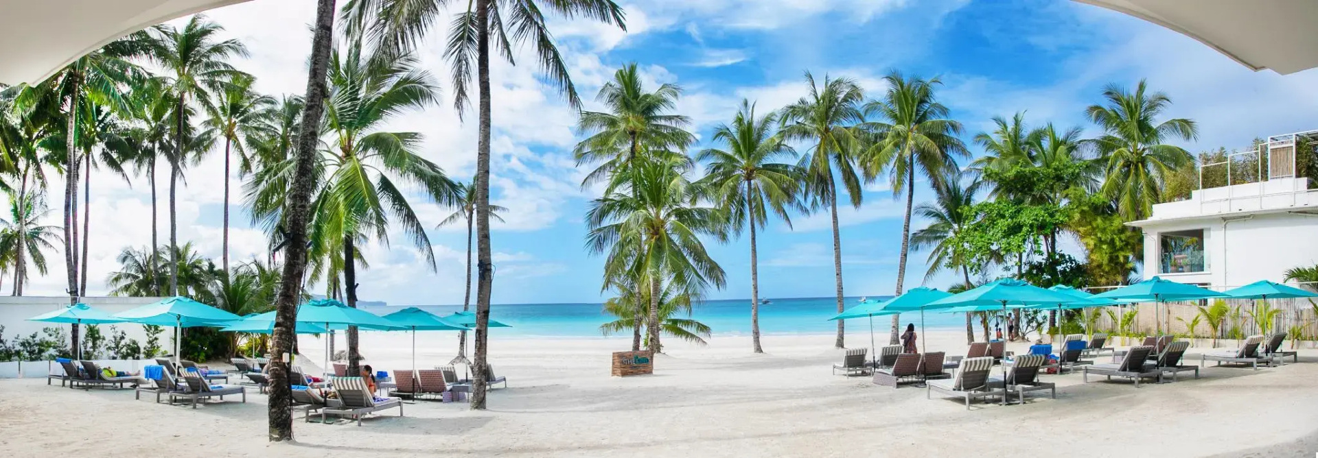 Foto - The Lind Boracay