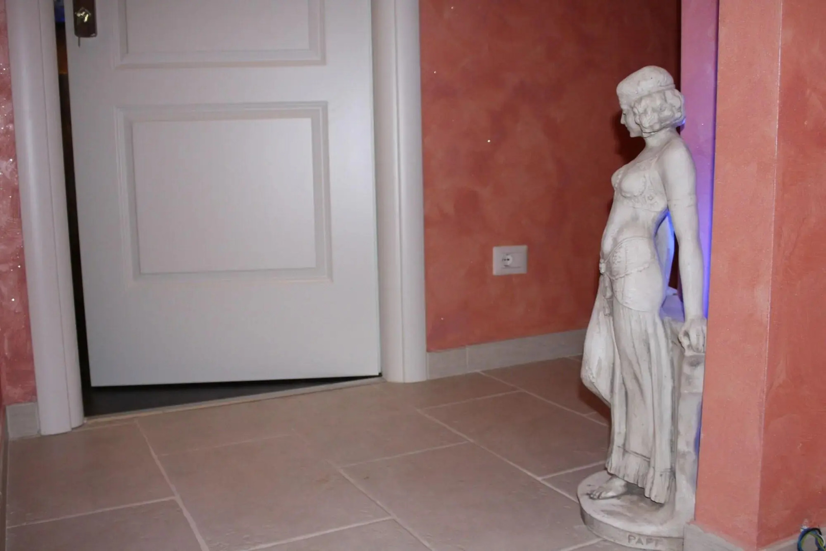 Photo - Pope's Suites