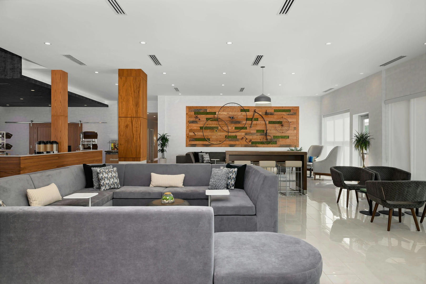 Photo - Element by Marriott New York Wood-Ridge