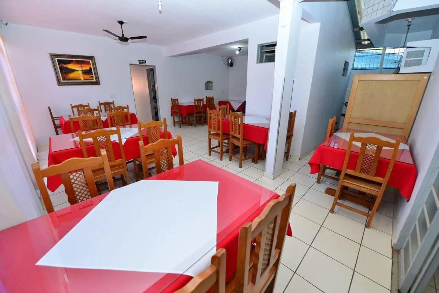 Foto - Manhattan Hotel