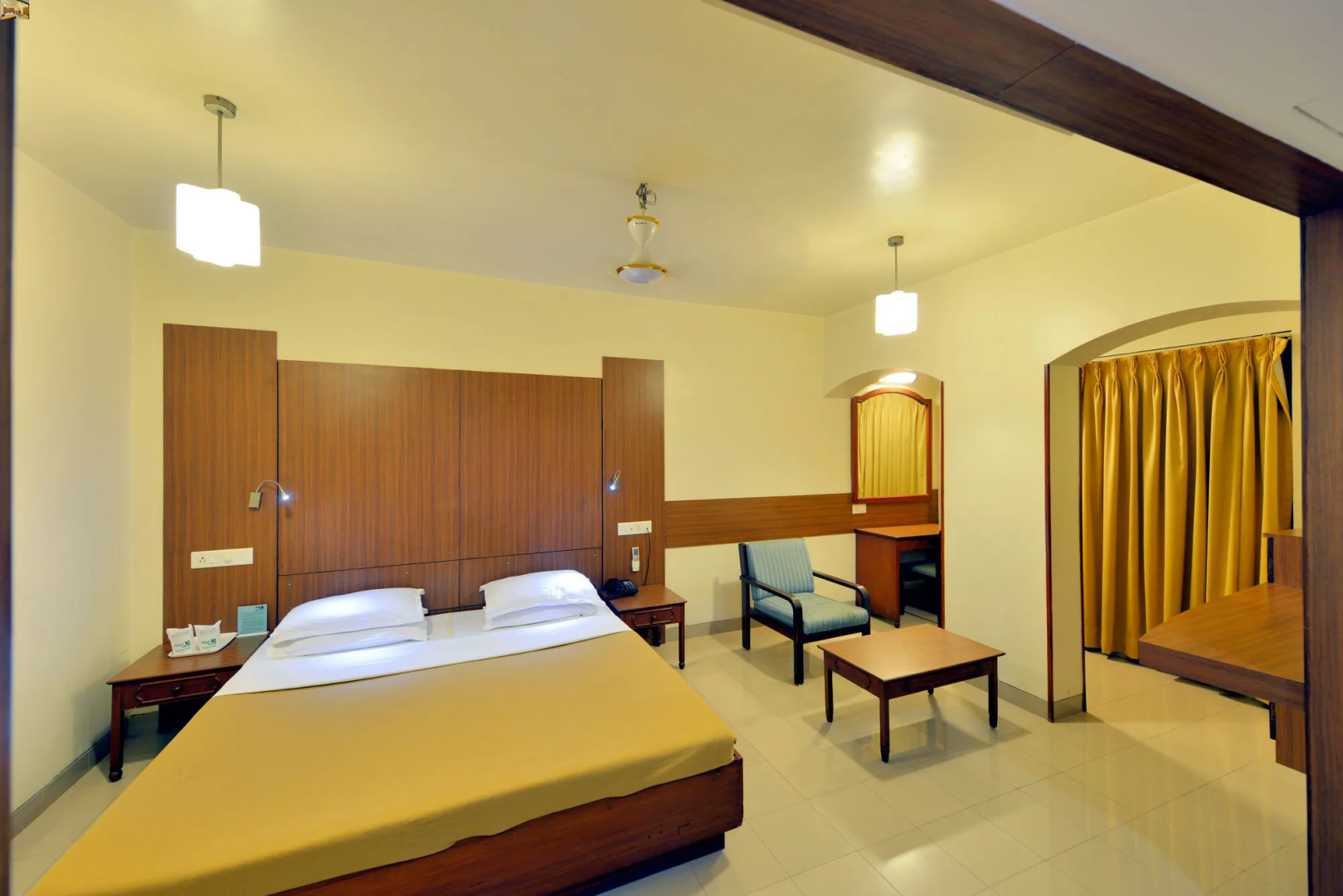 Foto - Budget Inn Bellevue