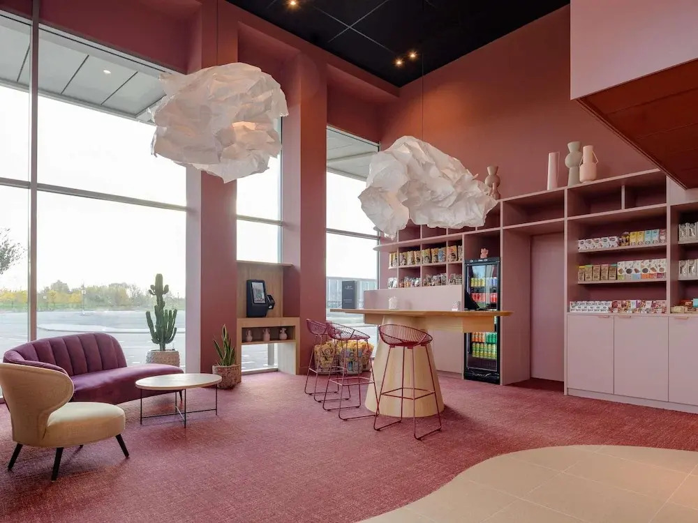 Photo - ibis Styles Rotterdam Ahoy