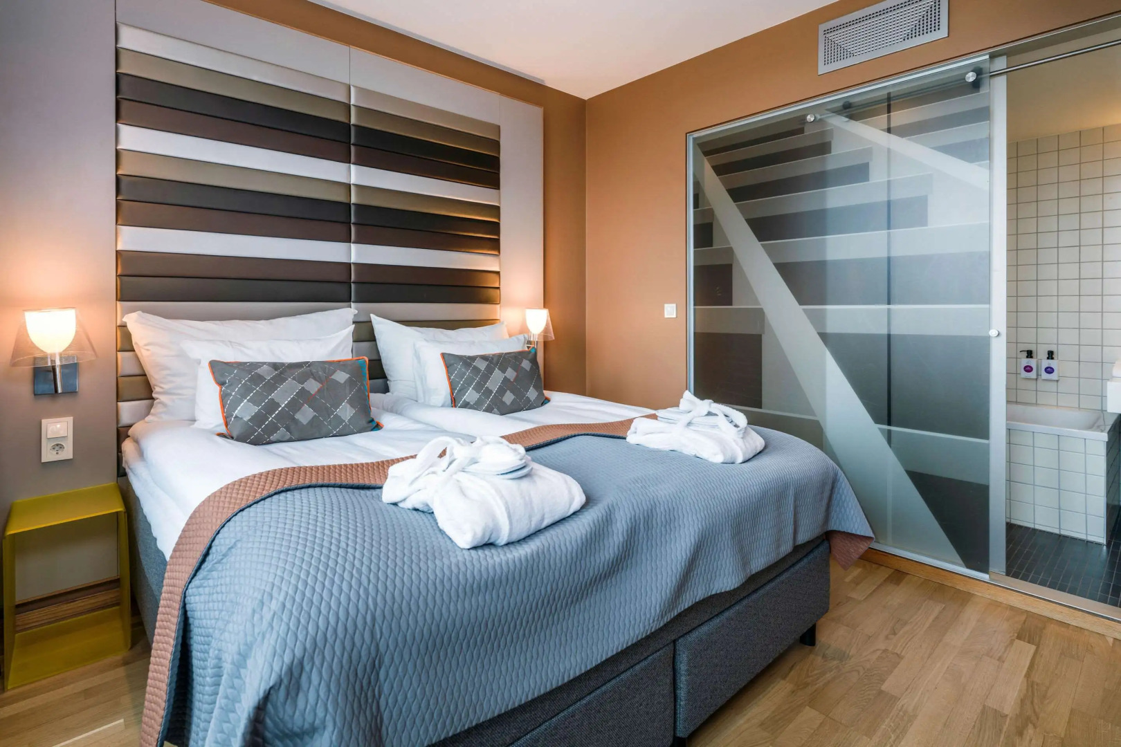 Foto - Quality Hotel 33