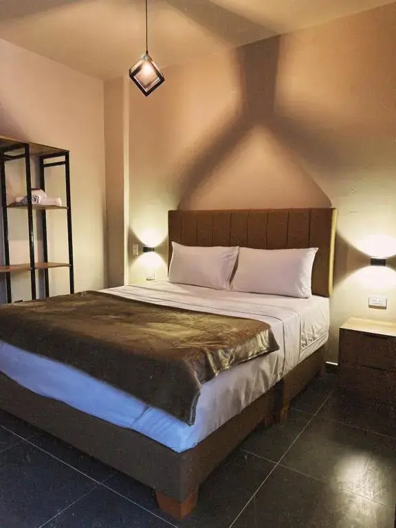 Foto - History Center Hotel
