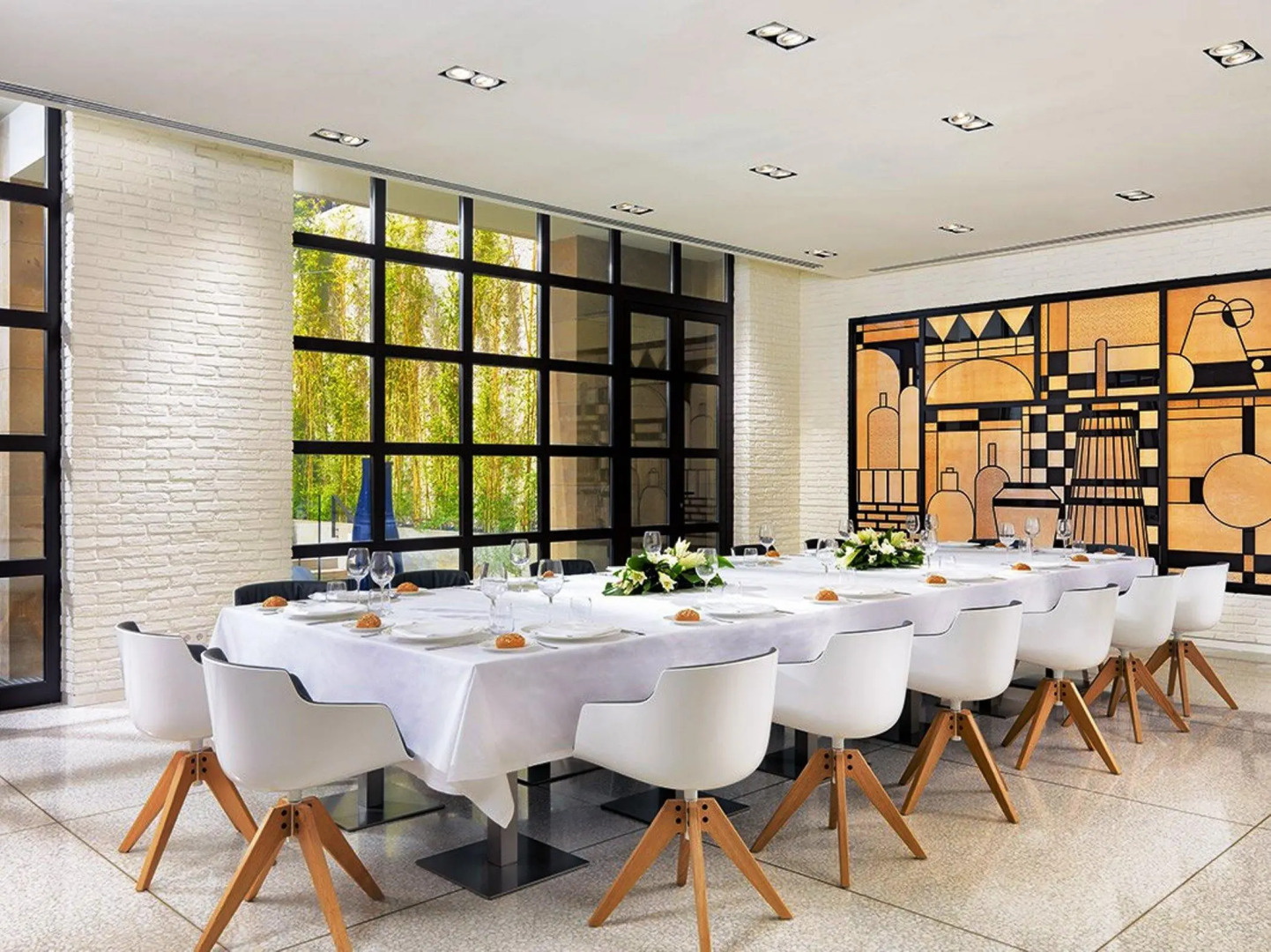 Foto - H10 Art Gallery 4* Sup