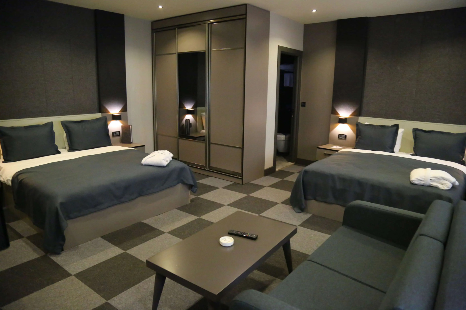 Photo - Tryp By Wyndham Istanbul Sancaktepe