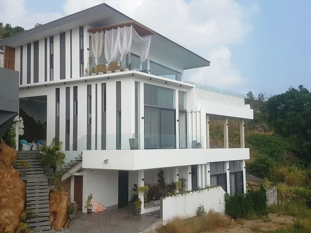 Photo - Magic Private Pool Villas Koh Samui