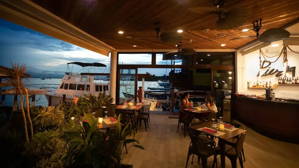 Photo - Divers Paradise Boutique Hotel