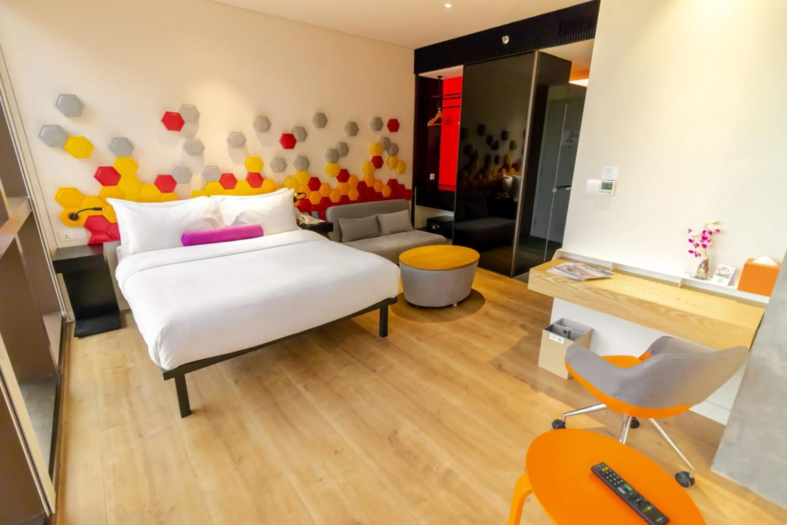Foto - Ibis Styles Singapore On Macpherson