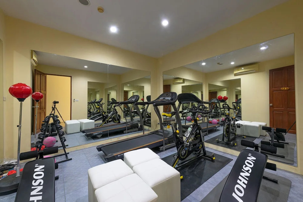 Foto - Blue Beach Grand Resort And Spa