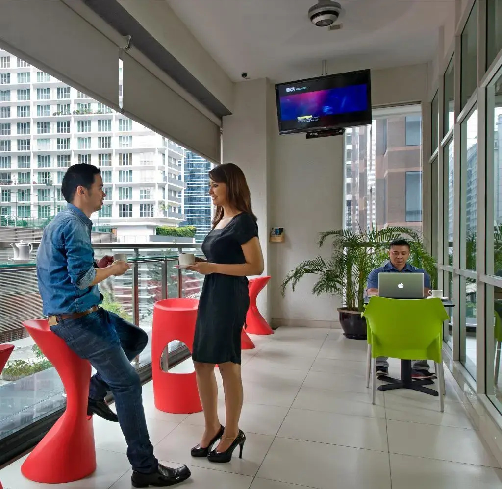 Photo - Cormar Suites Kuala Lumpur