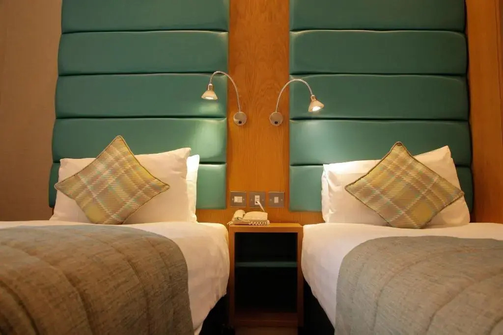 Photo - Astors Belgravia