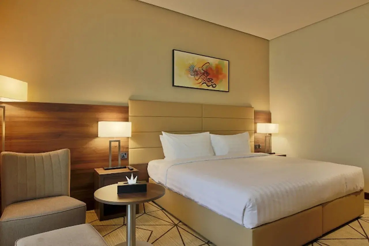 Foto - Wirgan Al Noor, Tapestry Collection by Hilton