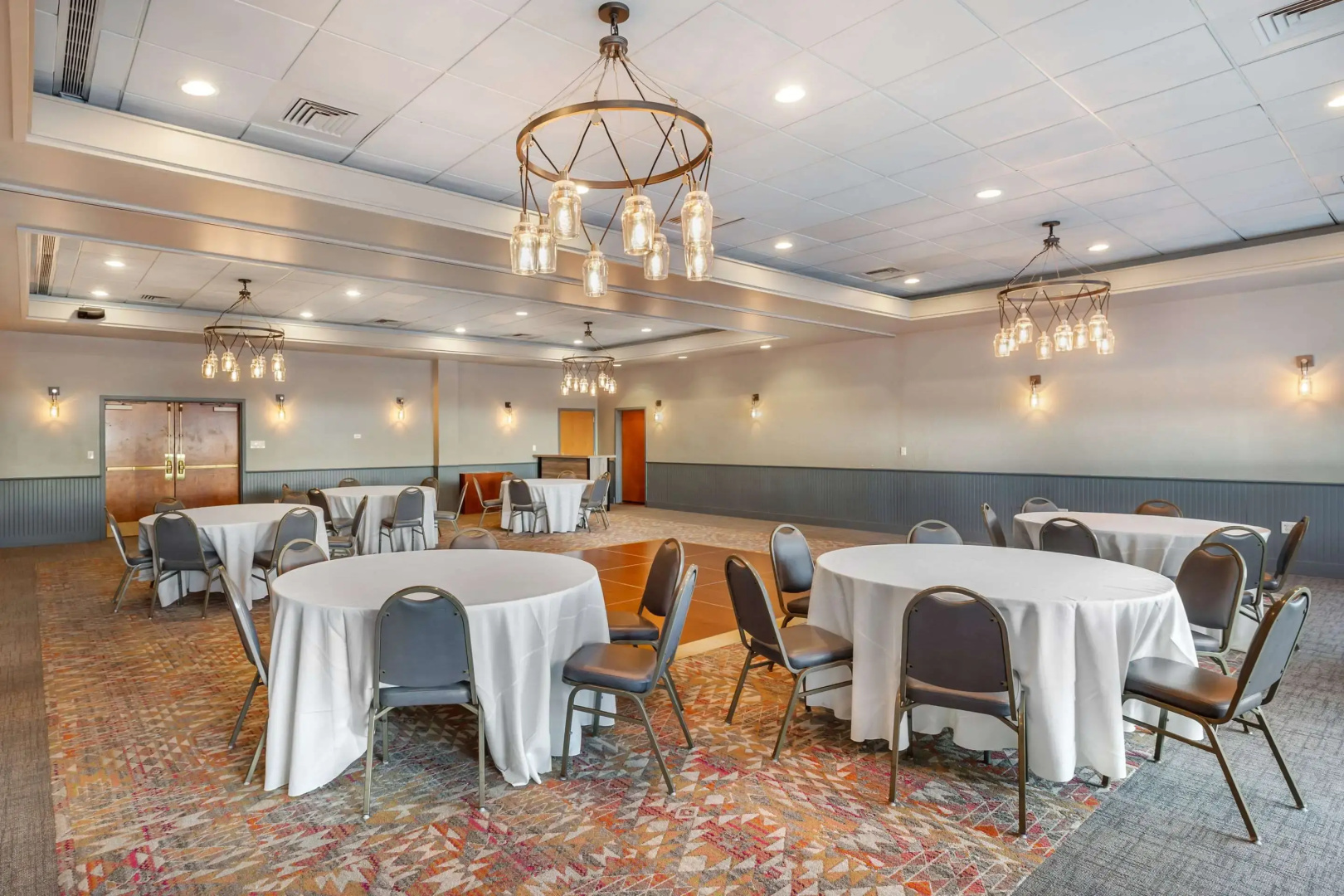 Foto - Comfort Inn & Suites Logan International Airport