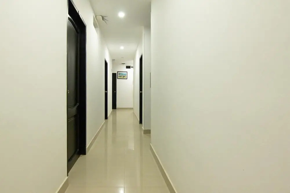 Foto - Hostal Viña del Mar