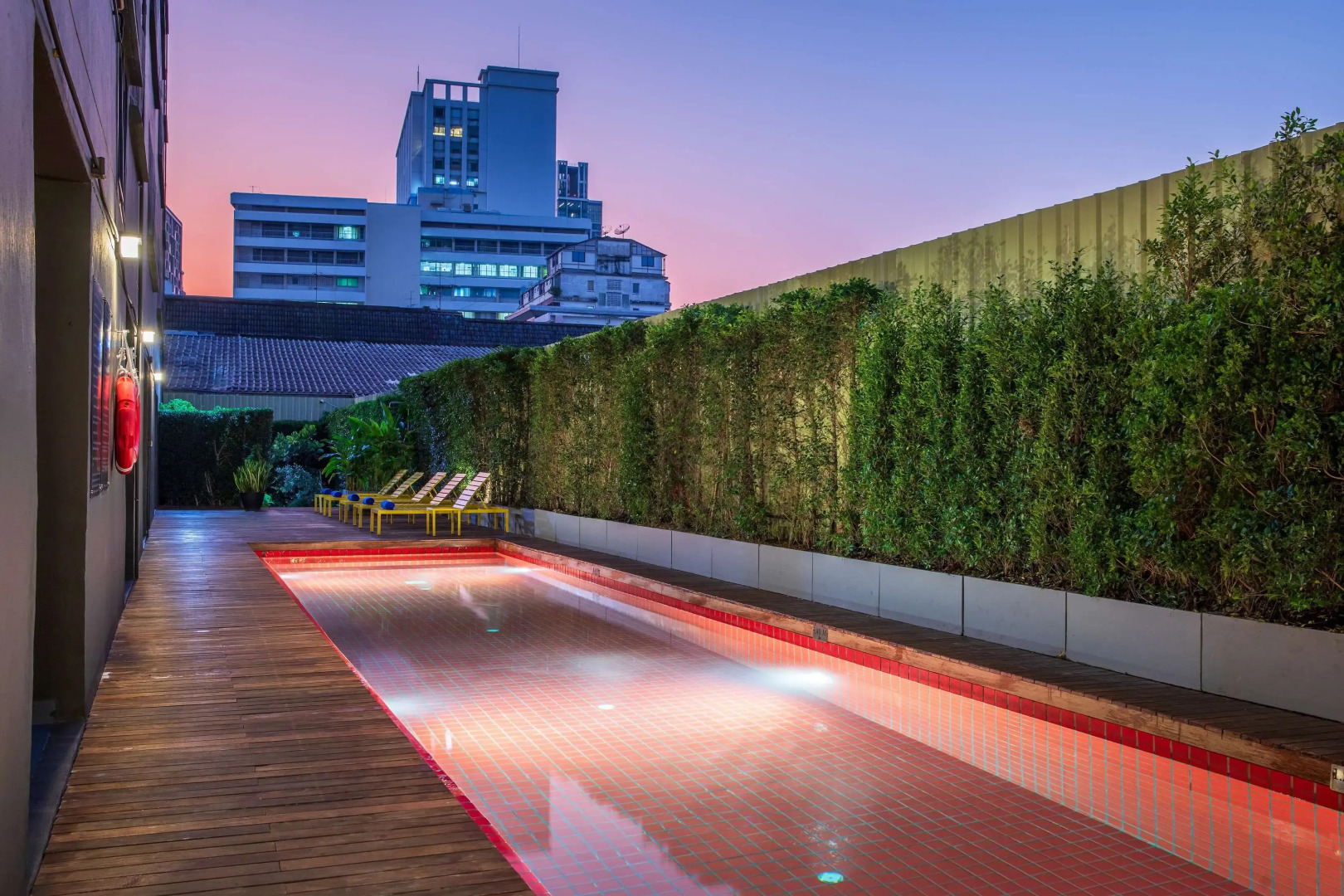 Foto - SureStay by Best Western Iconic Ari-Jatujak