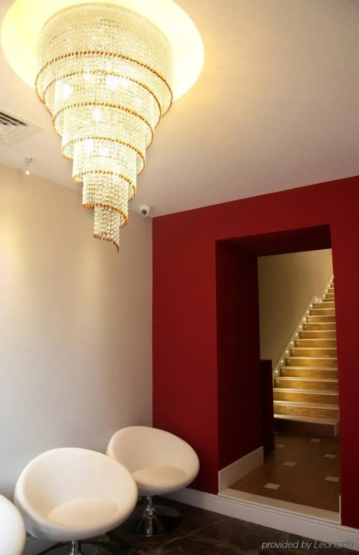 Photo - Partenope Relais