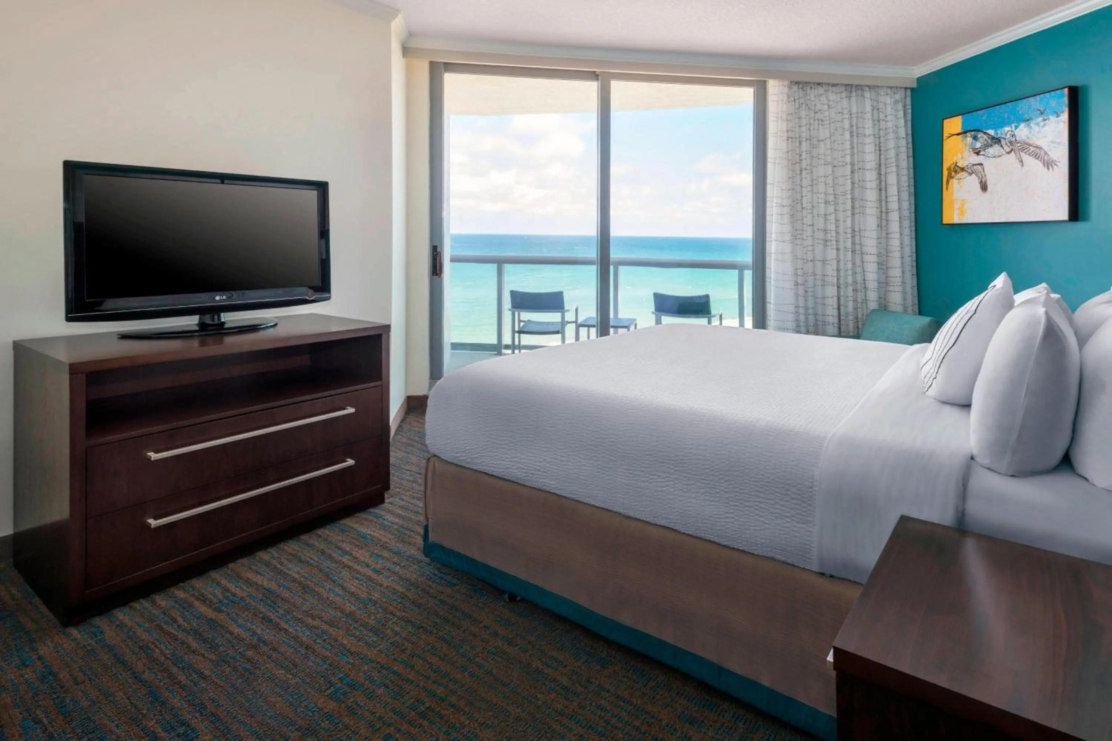 Photo - Residence Inn Fort Lauderdale Pompano Beach/Oceanfront