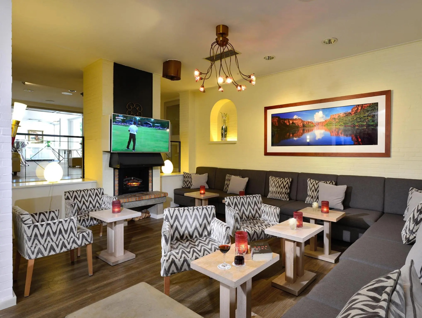 Photo - Best Western Hotel Der Foehrenhof