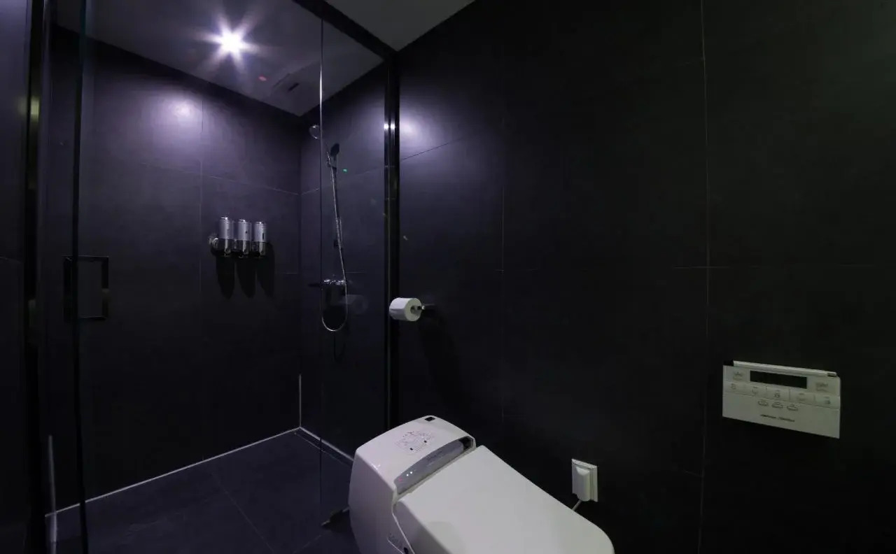 Foto - Yeoksam Lumiere Hotel