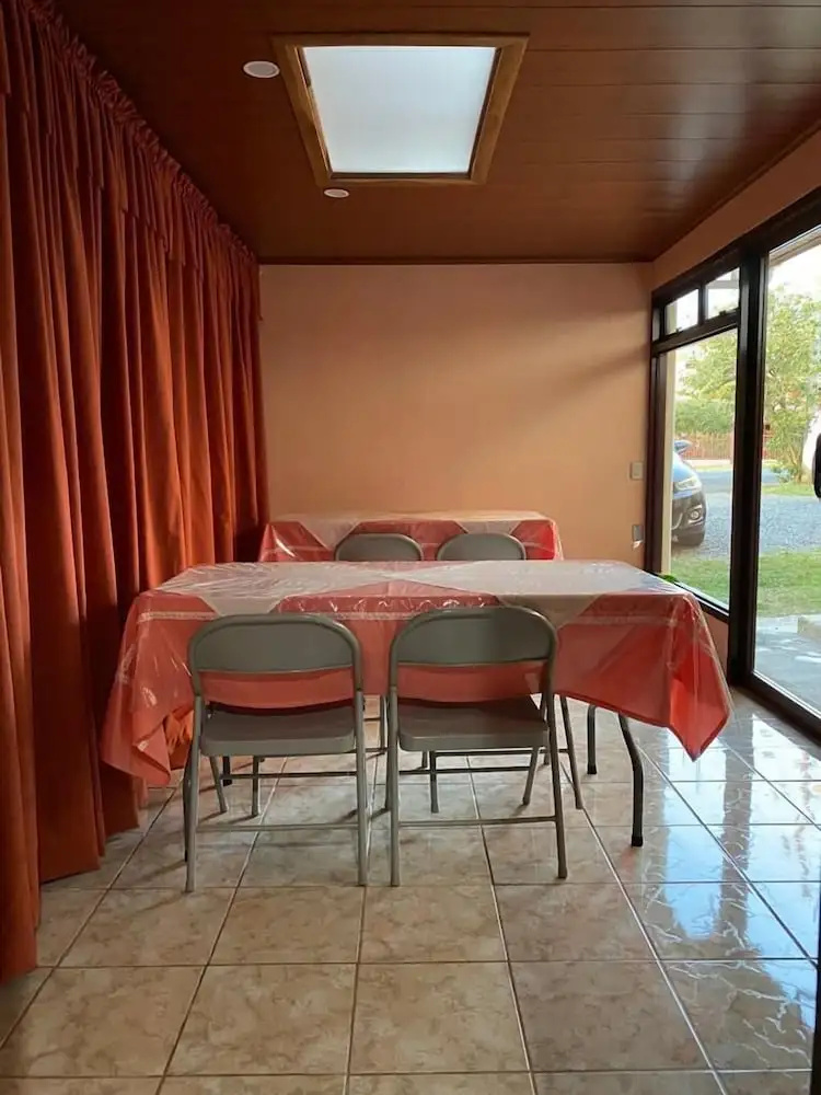 Foto - Hotel la Puesta del Sol