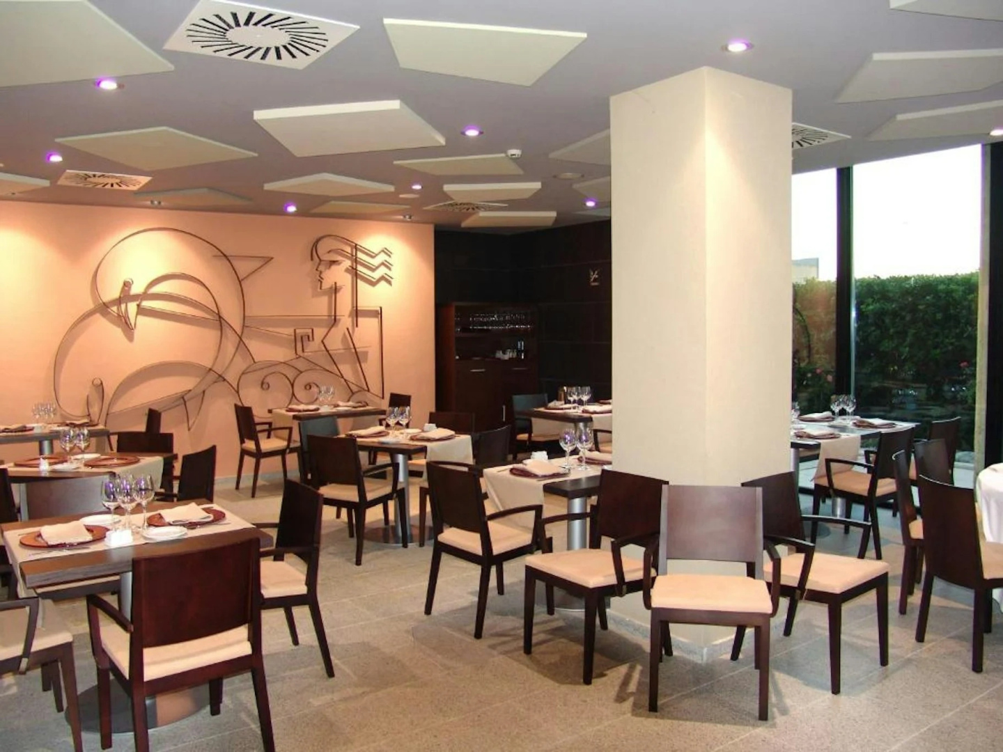 Foto - Hotel & Spa Real Ciudad de Zaragoza