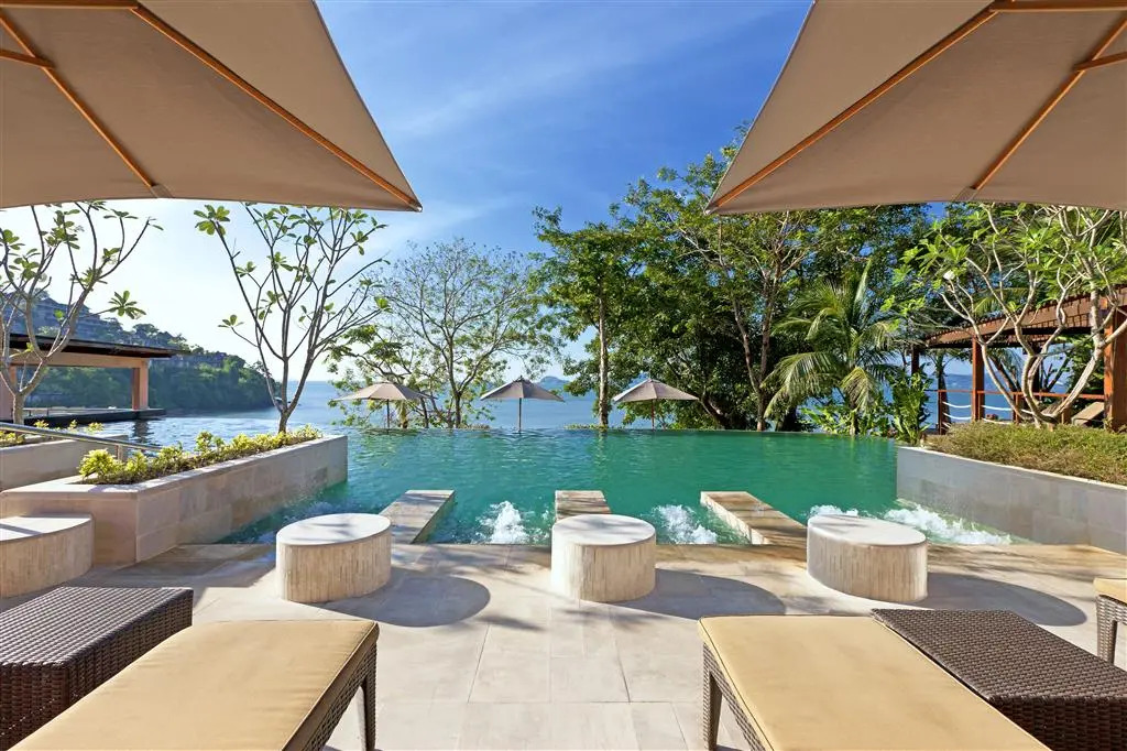 Foto - The Westin Siray Bay Resort & Spa, Phuket