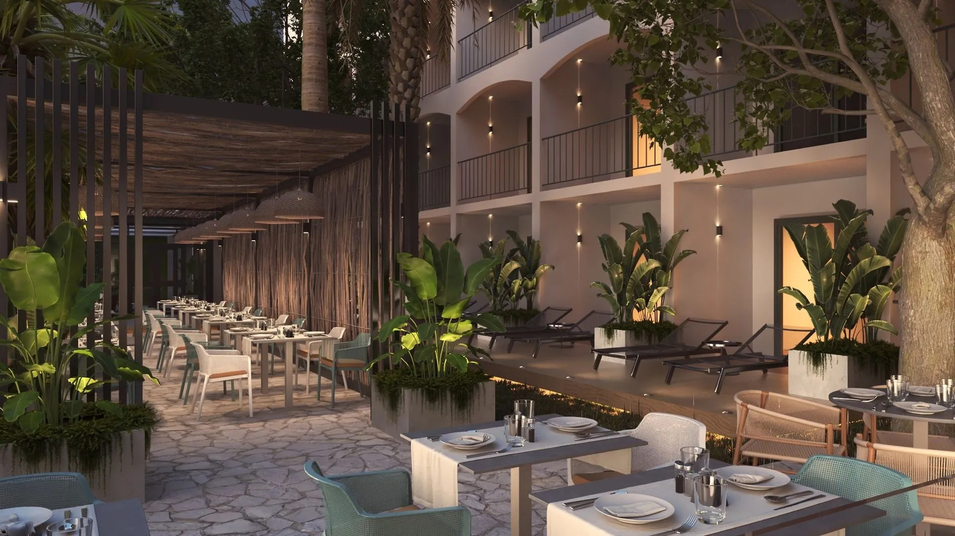 Photo - Valentin Somni Hotel & Suites