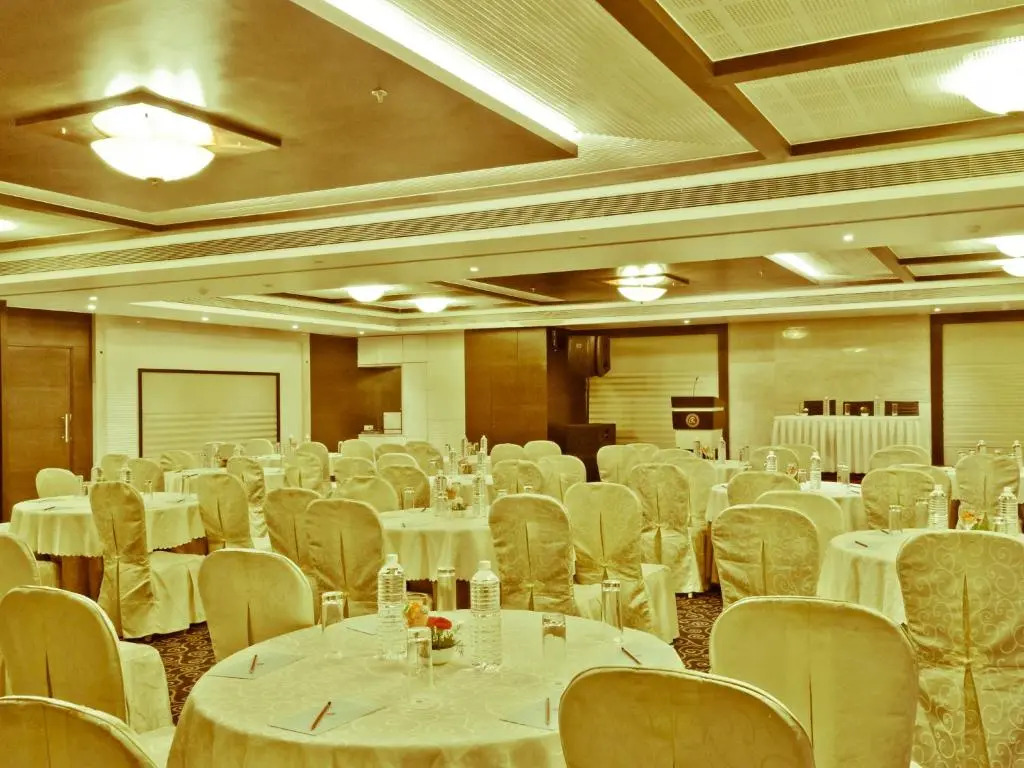 Photo - Ramee Grand Hotel and Spa, Pune