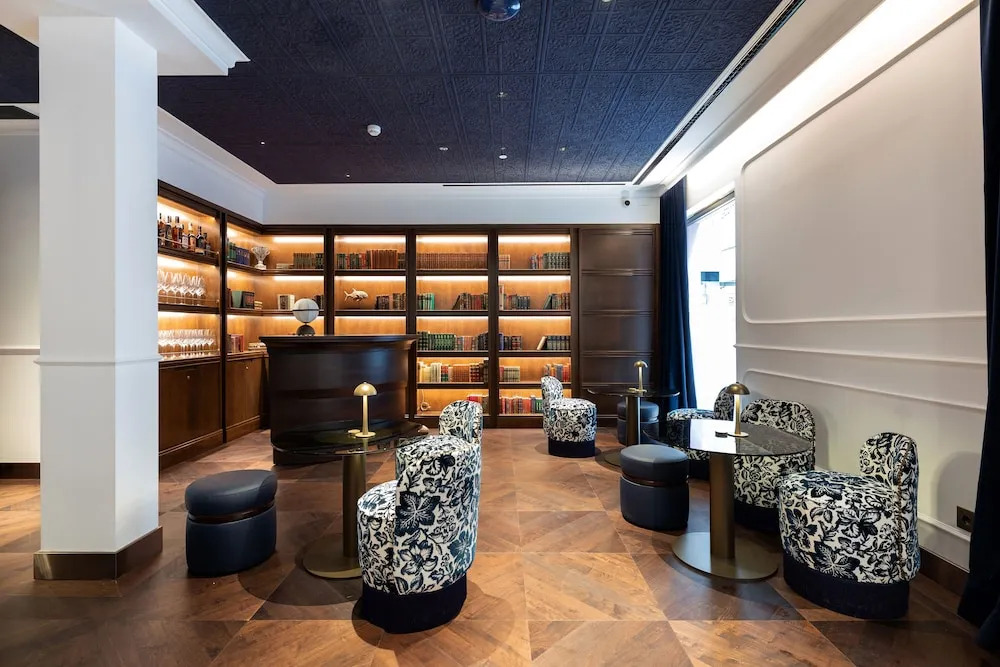 Photo - Seda Club Hotel - Small Luxury Hotels