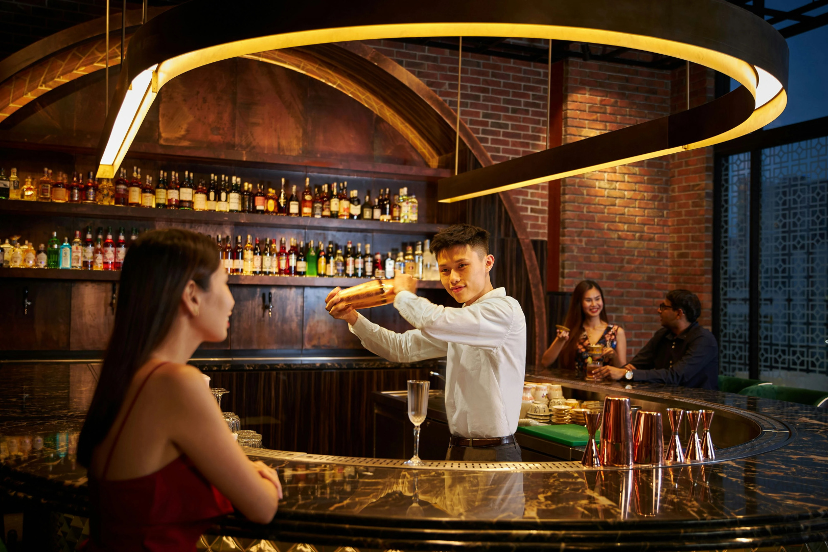 Foto - Four Points by Sheraton Kuala Lumpur, Chinatown