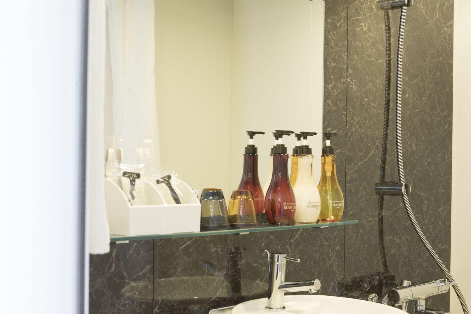 Photo - Hotel. Links Namba