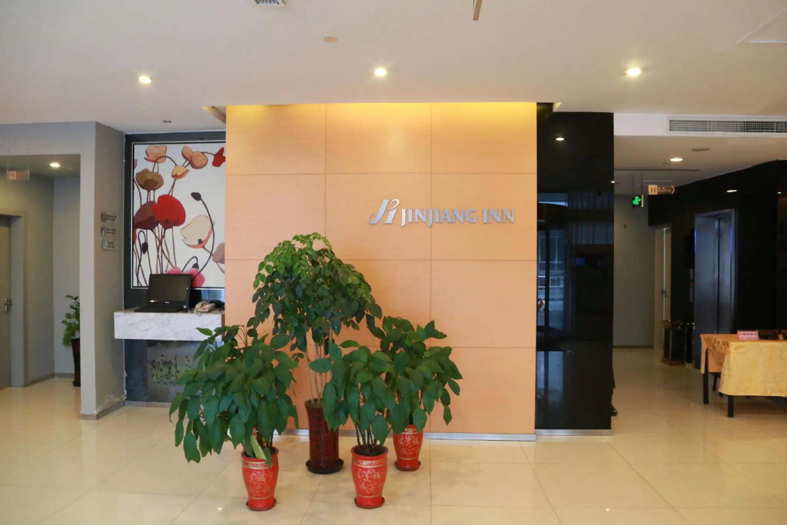 Photo - Jinjiang Inn Shanghai Changzhong Road Branch
