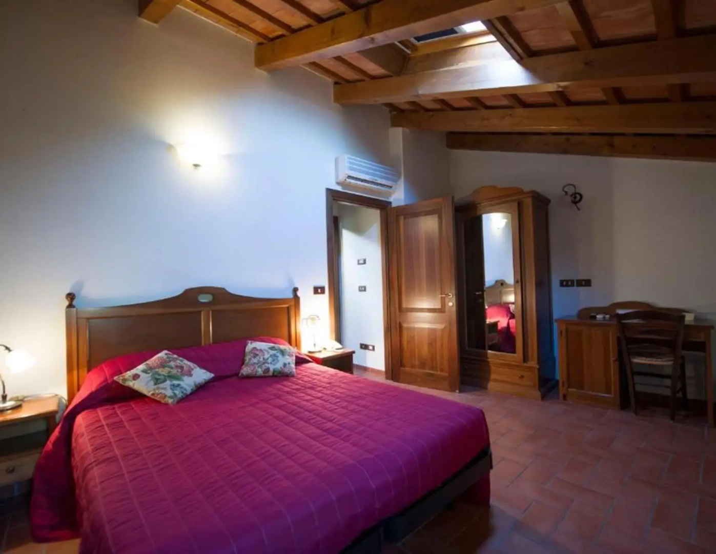 Foto - Il Podere Del Germano Reale