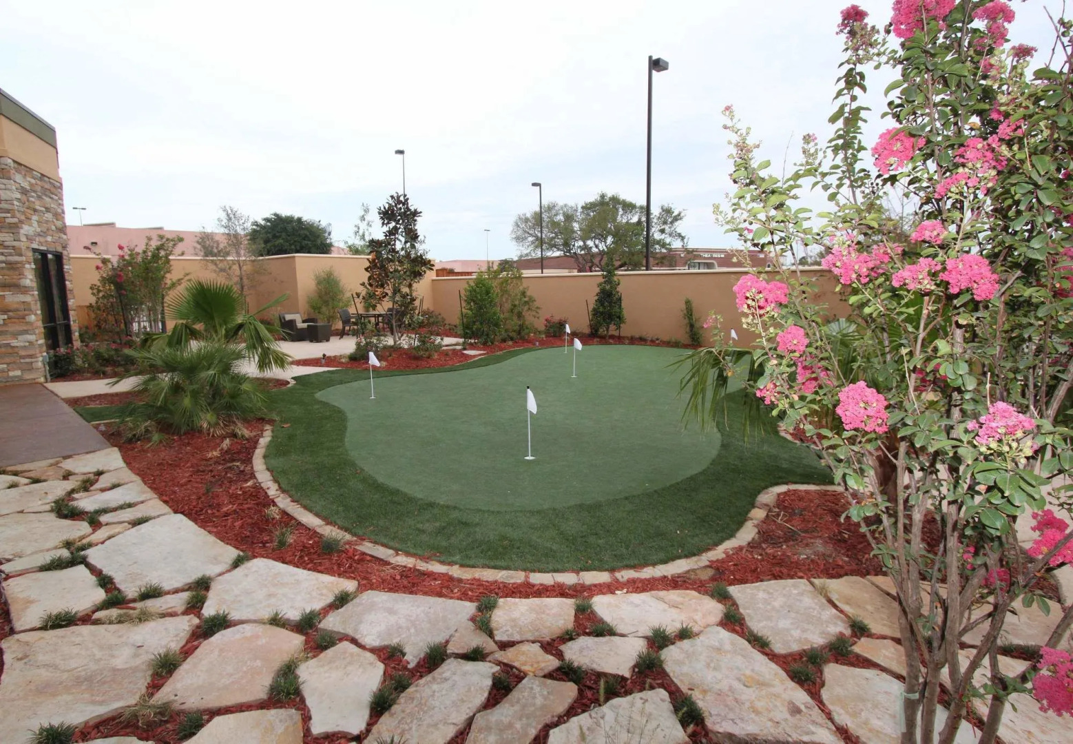 Foto - Courtyard Fort Worth West at Cityview