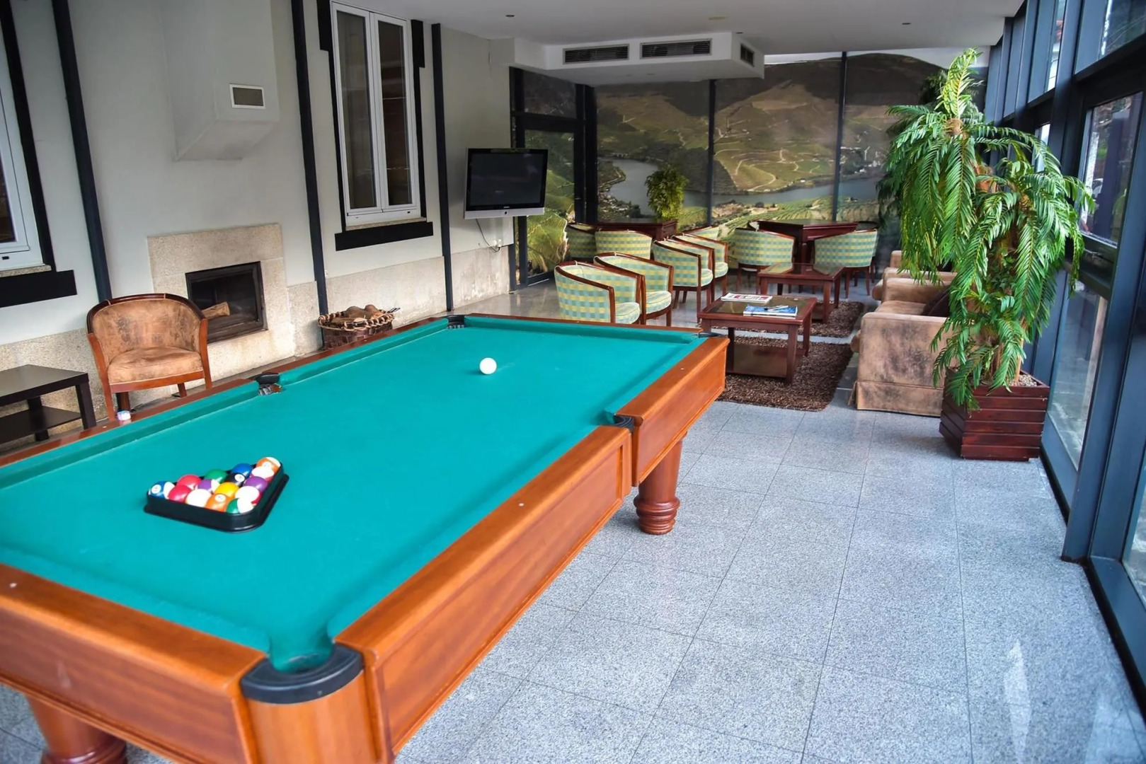 Photo - Douro Marina Hotel & SPA