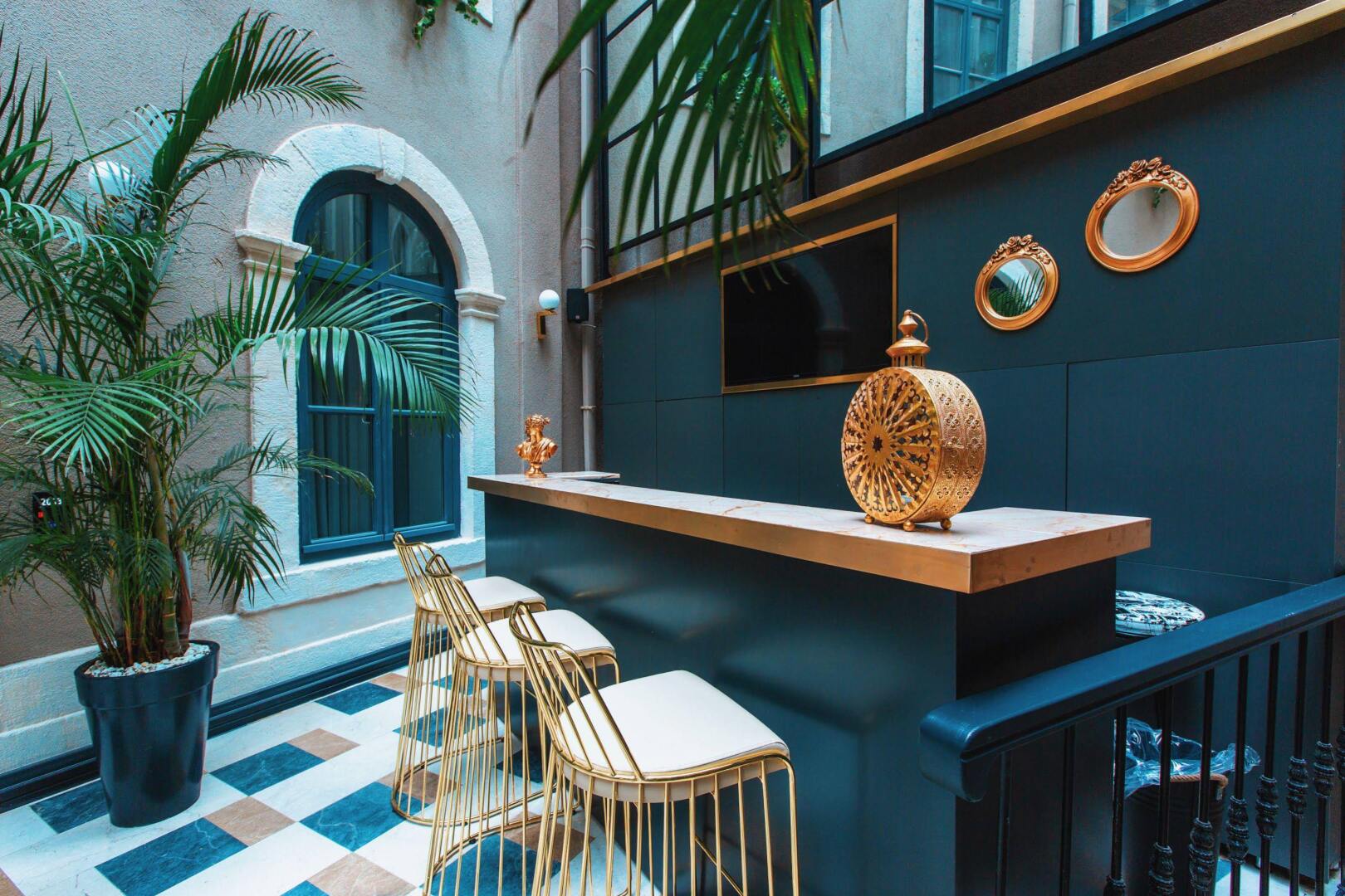 Foto - Ferman Port Hotel - Special Category