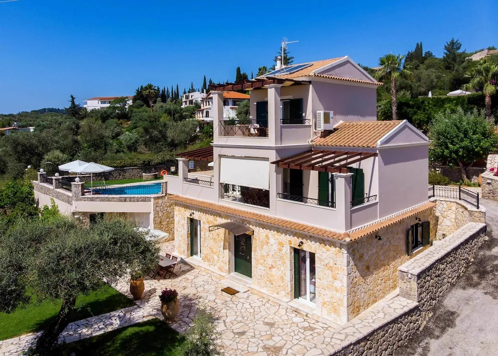 Foto - Tesori Dassia Villas
