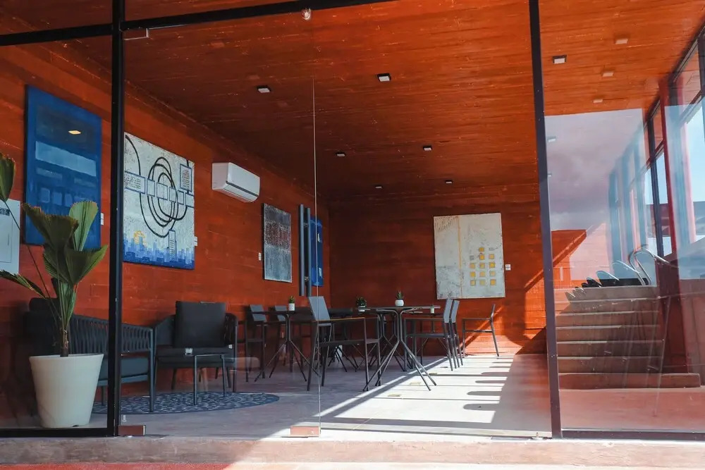 Foto - Everglades Suites