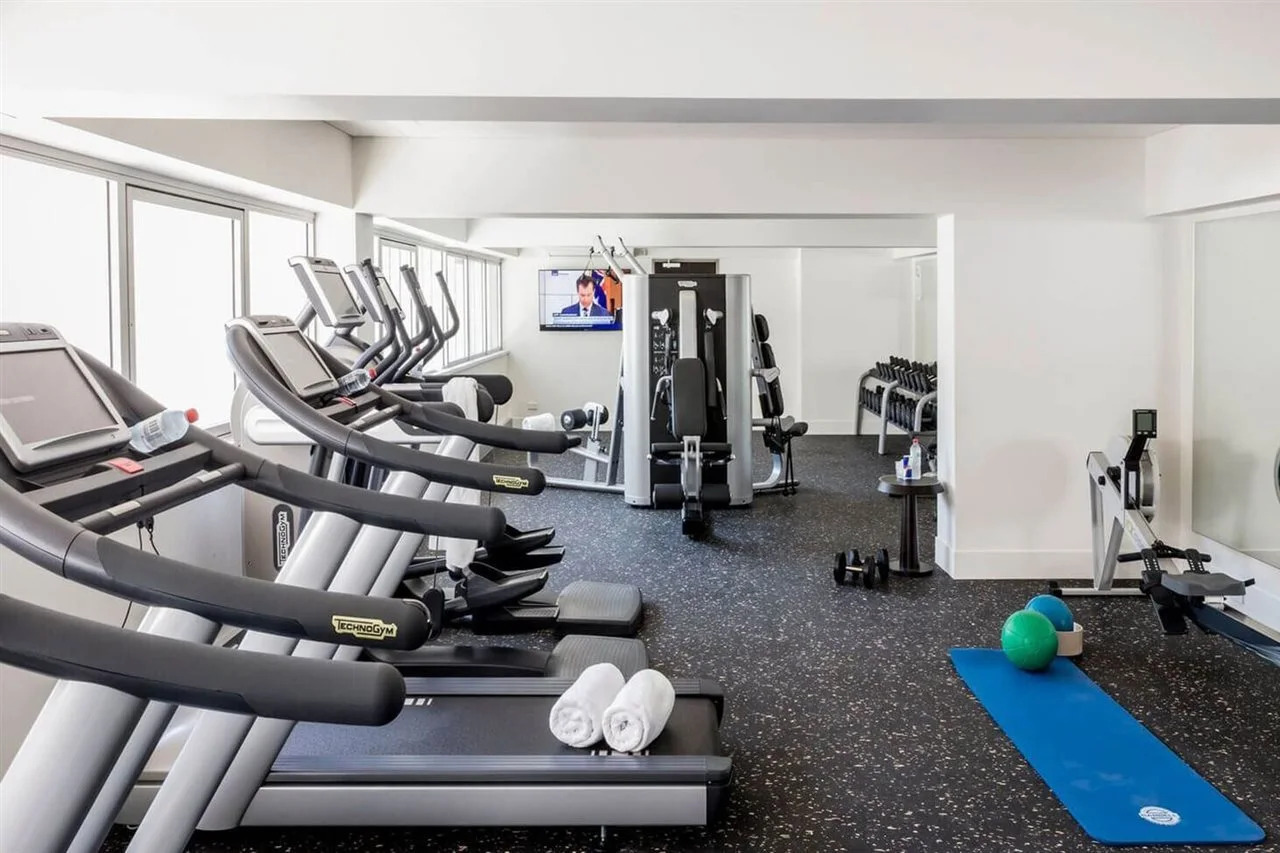 Foto - Hyatt Regency Brisbane