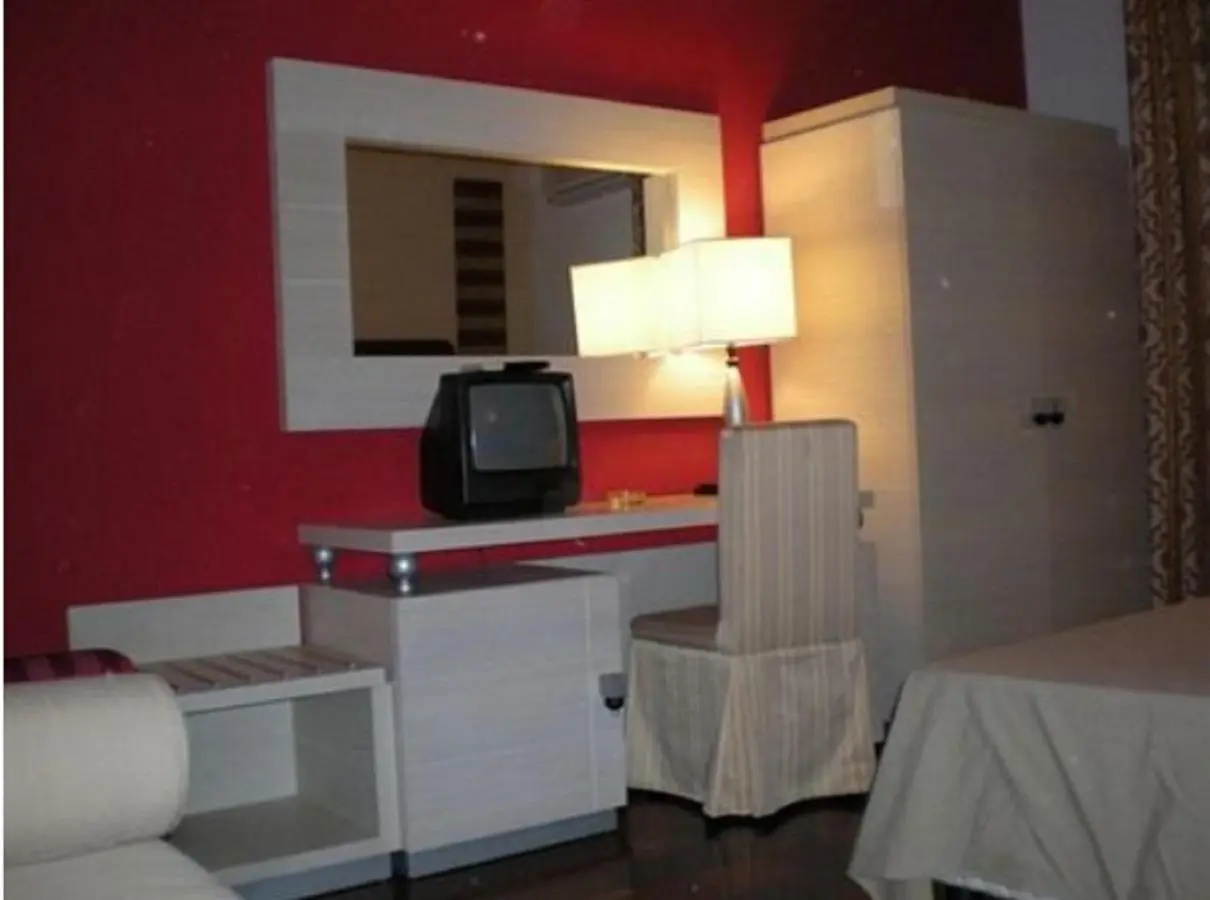 Photo - Hotel Santa Lucia Le Sabbie d'Oro