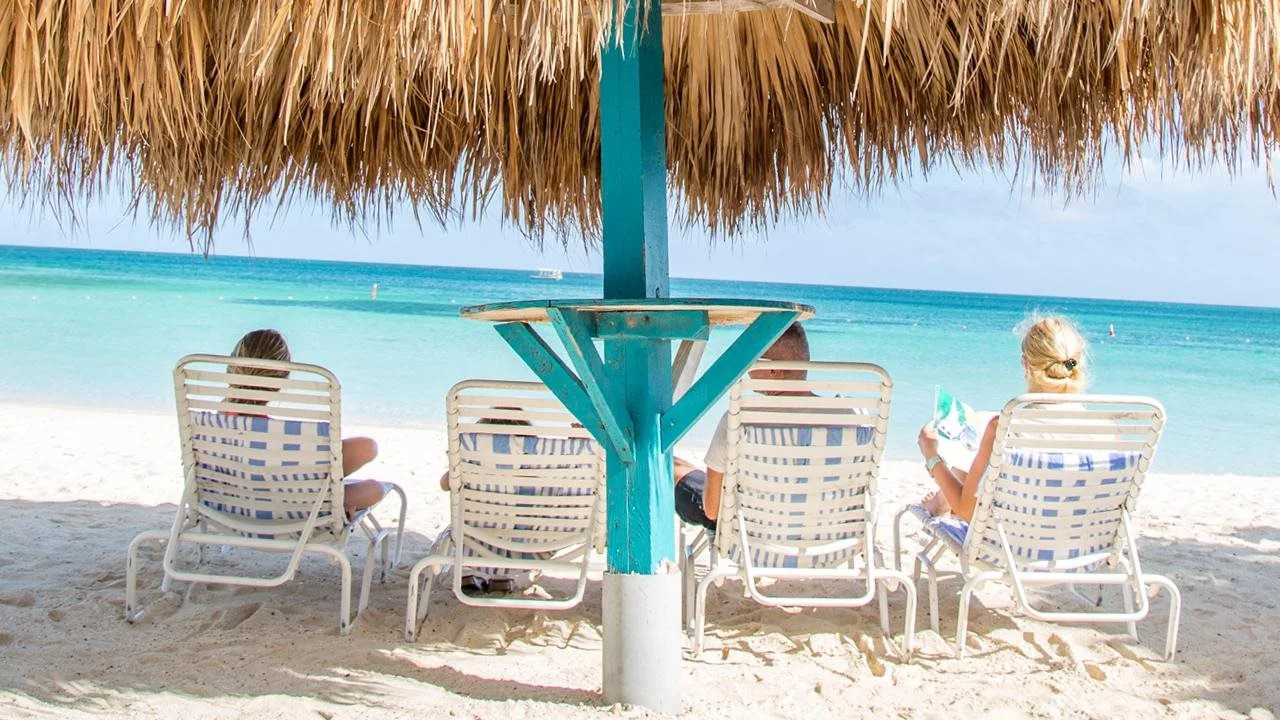 Foto - Courtyard by Marriott Aruba Resort