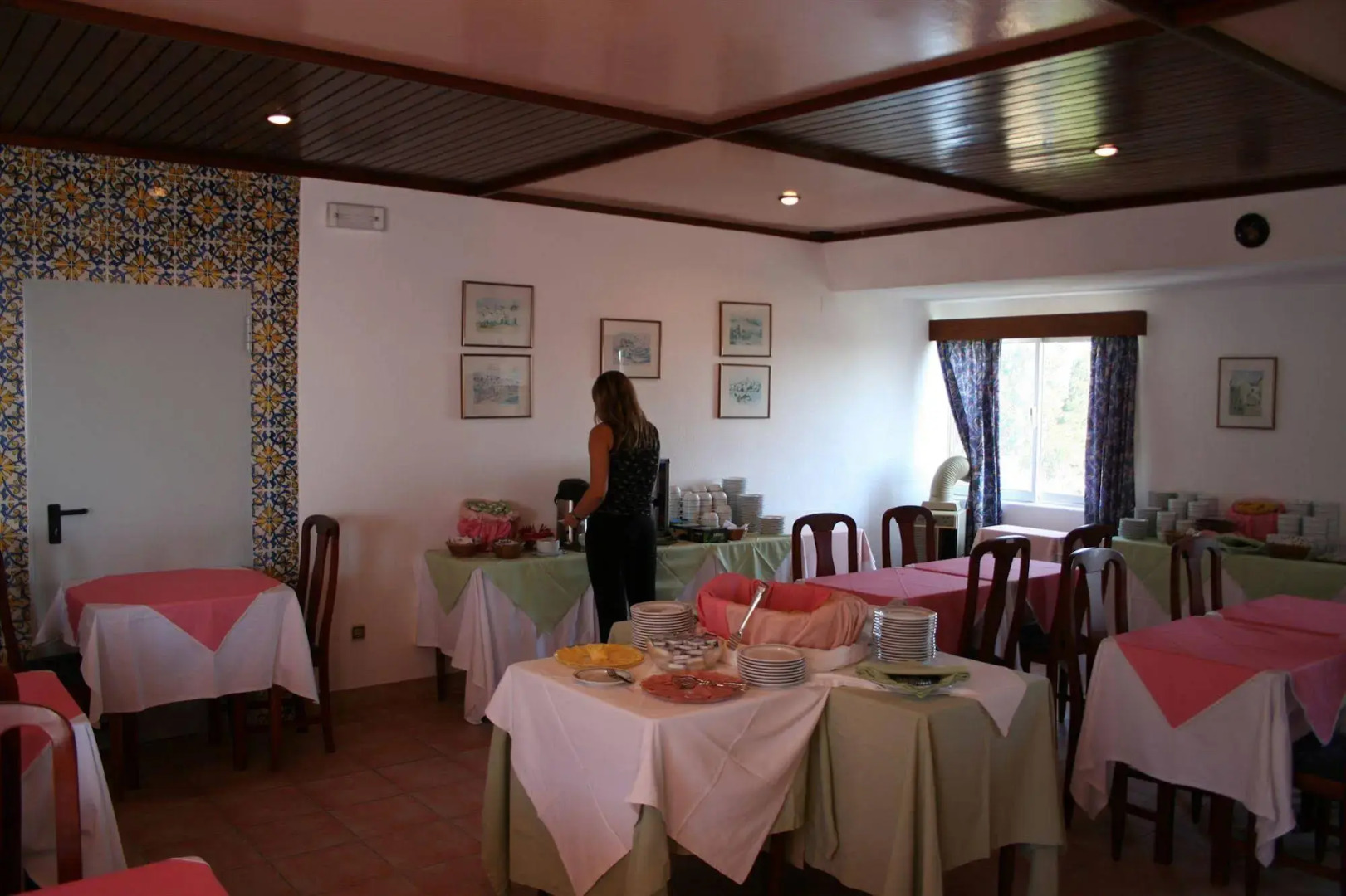 Foto - Hotel Mar A Vista