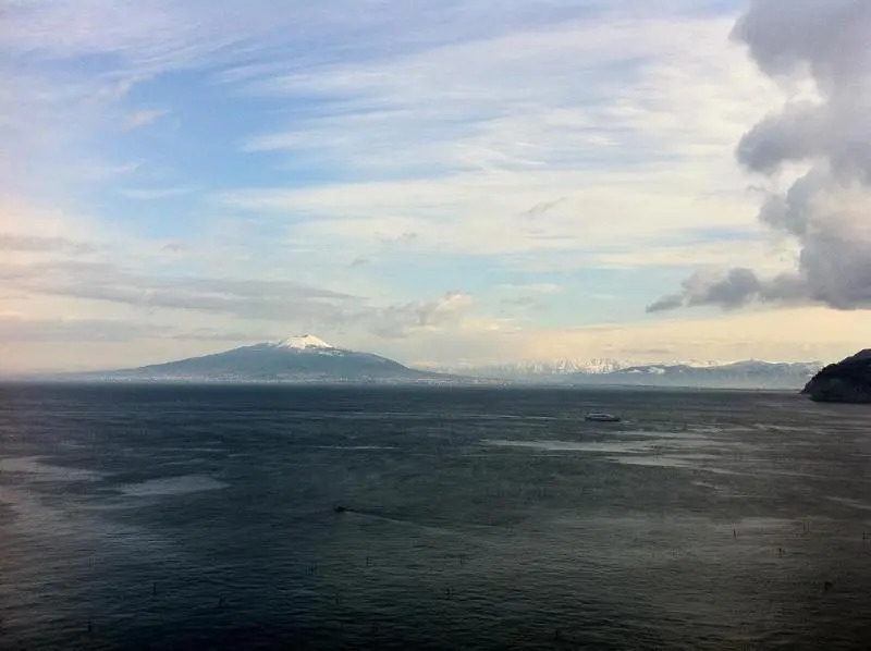 Photo - La Magnolia Sorrento - City Centre Hotel